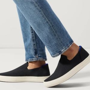 Rothys Men's 12.5/Women's 14 City Slip On